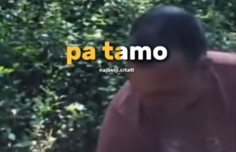 Bosanaca su pitali kad je Prvi maj, prasnut ćete u smijeh kad čujete što je odgovorio