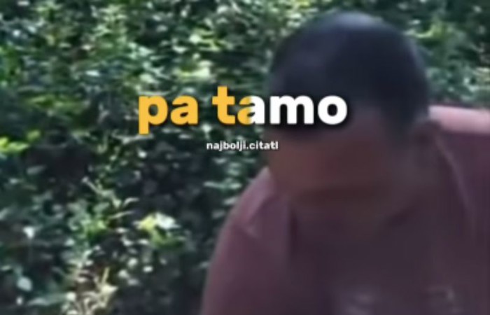 Bosanaca su pitali kad je Prvi maj, prasnut ćete u smijeh kad čujete što je odgovorio