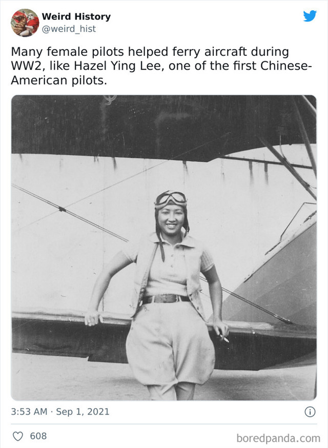 2. Hrabra Hazel Ying Lee