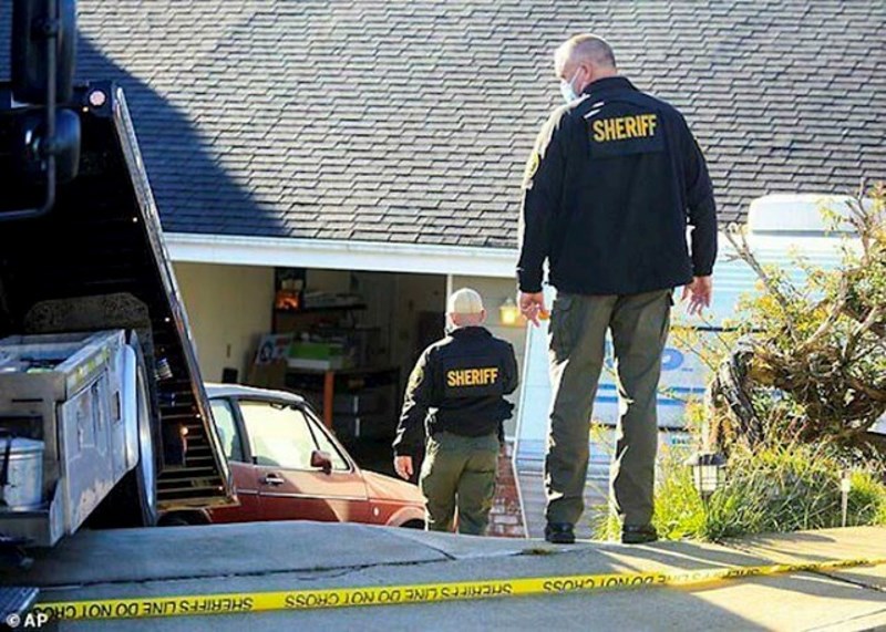 2. Šerif i njegova mini verzija