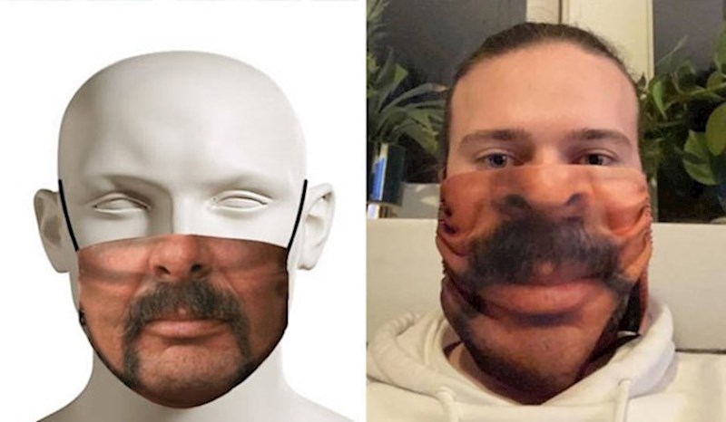 4. Ovo je toliko nakaradno da je zapravo genijalno