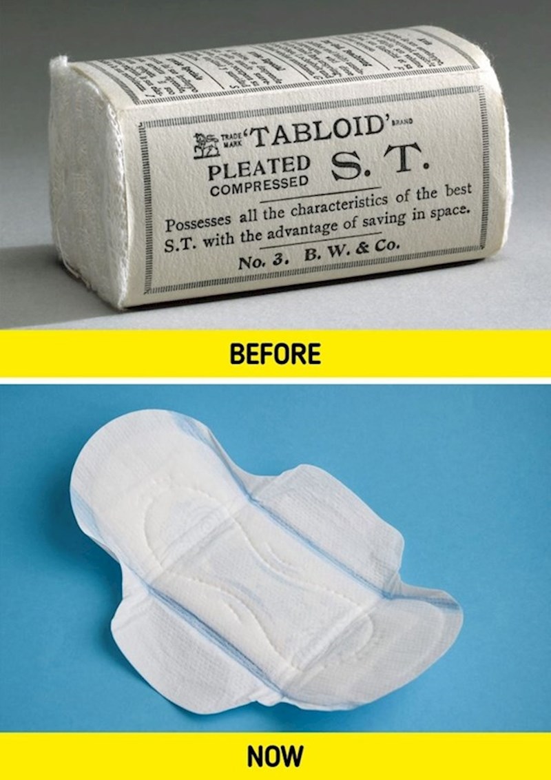 17. Higijenski ulošci