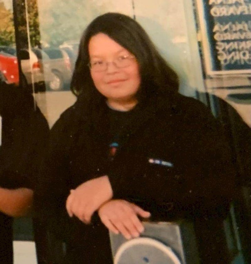 2. 40 godišnja knjižničarka? Ne, samo jedan dječak od 10 godina