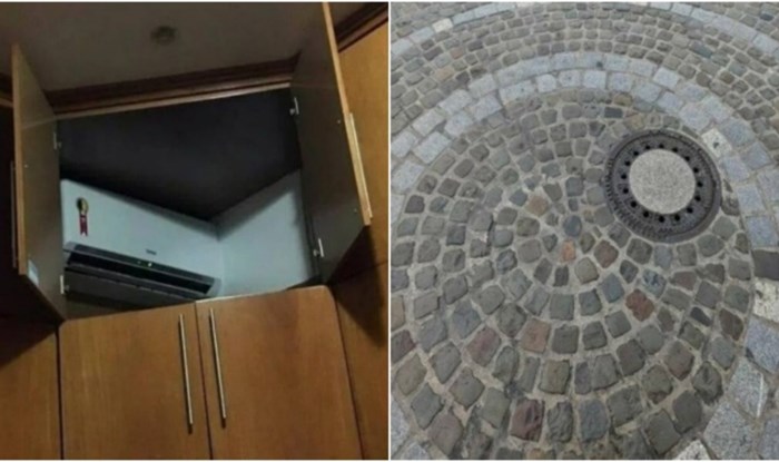 19 bizarnih građevinskih promašaja za koje nećete moći vjerovati da su stvarni