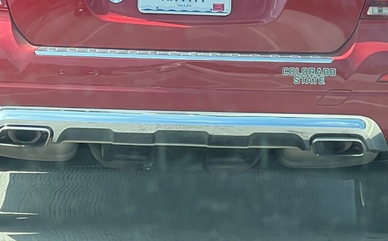 Prizor s autoceste negdje u SAD-u oduševio je Hrvate, fotka je odmah postala hit u cijeloj zemlji