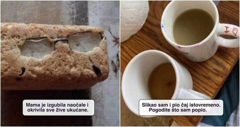 Ovih 15 ljudi još će dugo žaliti za svojim glupim odlukama koje su im upropastile dan