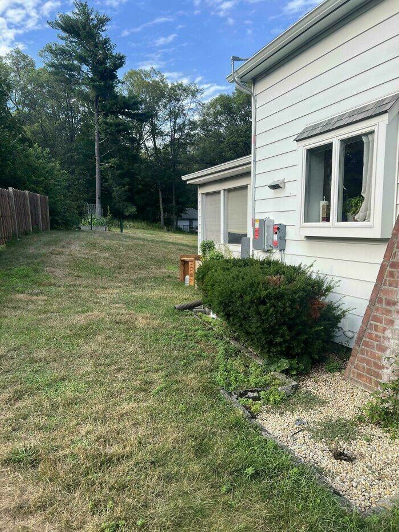 14. Obožavam ovu fotku svoje mačke