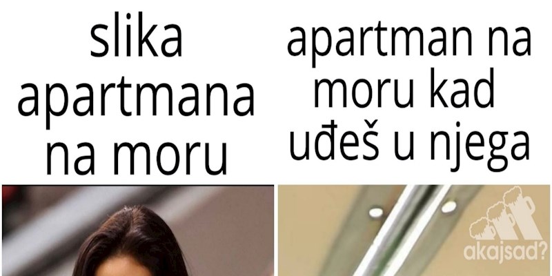 Fora o Ivani Knoll i apartmanima na moru apsolutni je hit na FB-u, odmah ćete vidjeti zašto