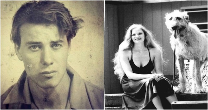 20+ ljudi podijelilo je stare fotke svojih baka i djedova koji izgledaju kao hollywoodske zvijezde