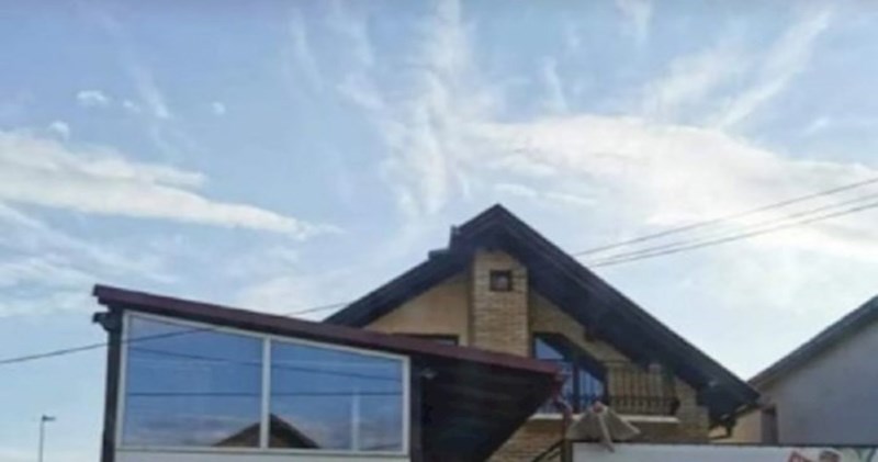 Lokal u Srbiji postao je viralni hit zbog nesvakidašnjeg imena, ovako nešto još niste vidjeli