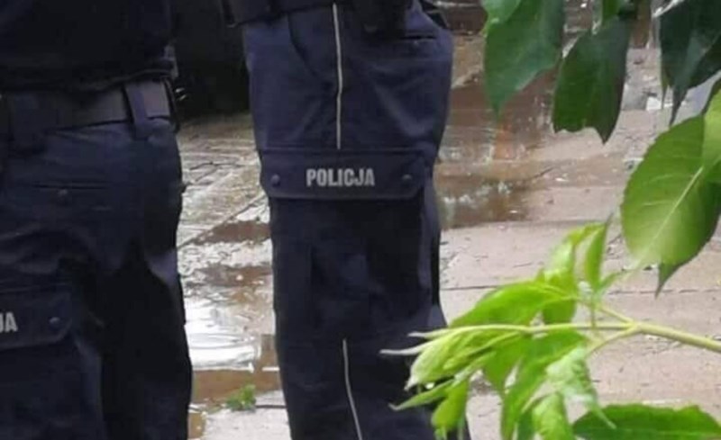 Preko 6 tisuća ljudi lajkalo je fotku policajke iz Poljske, odmah će vam biti jasno zašto