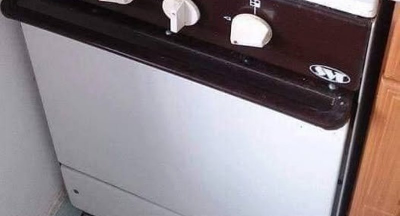 Balkanci su odlučili pripremiti roštilj u zatvorenim uvjetima, morate vidjeti kako su se snašli