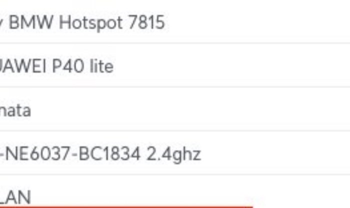 Naziv nečije Wi-Fi mreže nasmijalo je ekipu na društvenim mrežama, odmah ćete vidjeti zašto