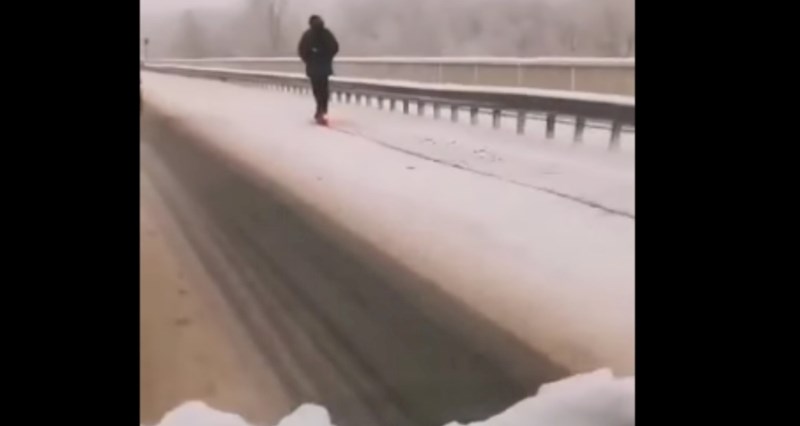 Snimka iz Novog Sada obišla je regiju i zgrozila ljude na Fejsu, odmah ćete vidjeti zašto