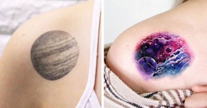 Tattoo majstor prepravlja loše tetovaže i pretvara ih u remek djela, izdvajamo 20+ genijalnih