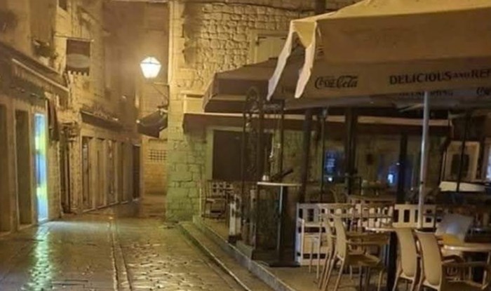 Prizor iz Šibenika obišao je cijelu zemlju brzinom munje i postao hit, odmah će vam biti jasno zašto