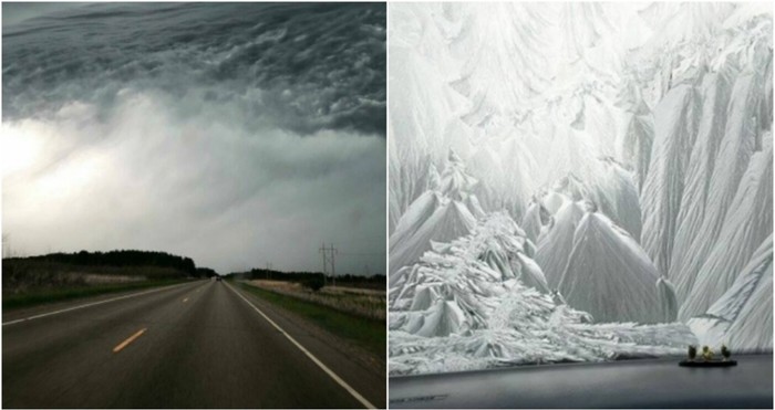 15 fascinantnih fotografija koje ćete definitivno morati pogledati više puta