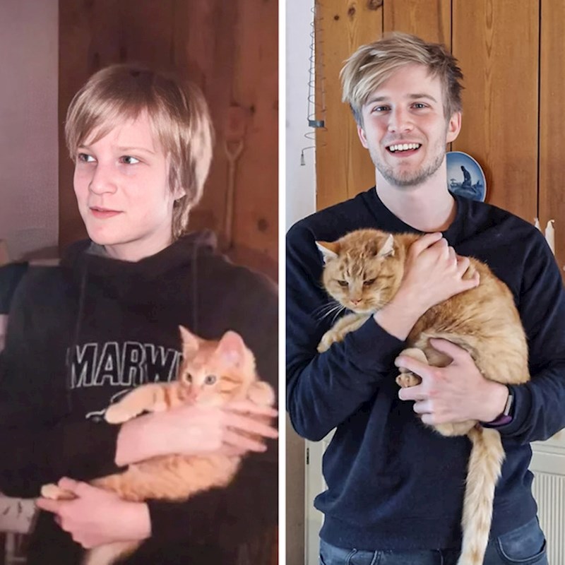 4. 20 godina razlike