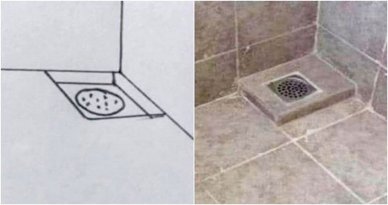 19 "majstora" koji svoj posao nisu mogli obaviti gore nego što jesu