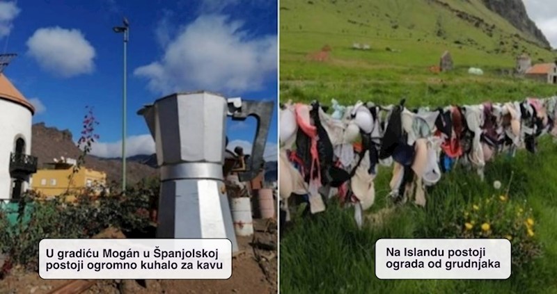 19 prekul stvari koje su ljudi otkrili tijekom svakodnevnog života