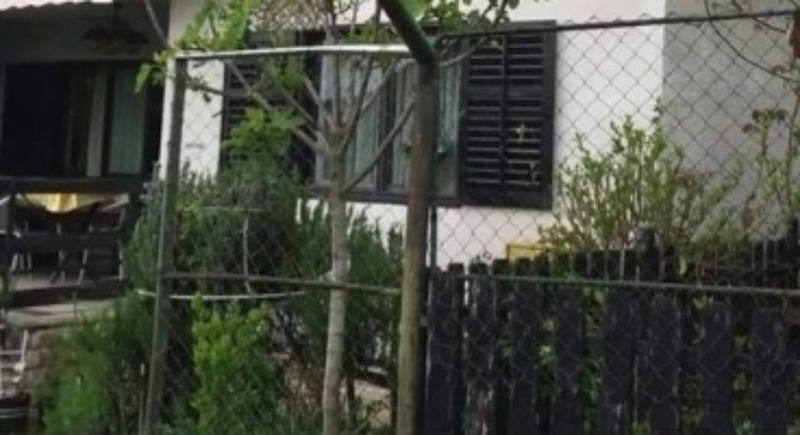 Fotka iz okolice Krapine nasmijala je ljude na Fejsu, morate vidjeti od čega su ljudi složili koš