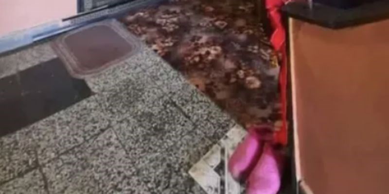 Fotka nečijeg ulaza u stan izazvala je salve smijeha na cijelom Balkanu, odmah ćete vidjeti zašto