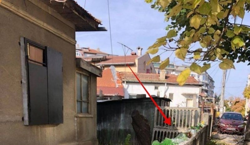 Tip iz Bugarske zaštitio je svoju kuću od provala i izazvao salve smijeha na Fejsu, morate vidjeti