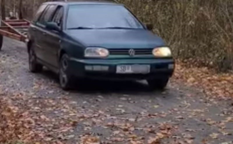 Regijom kruži snimka koja je mnoge ostavila bez teksta, kad vidite dodatak na vozilu znat ćete zašto