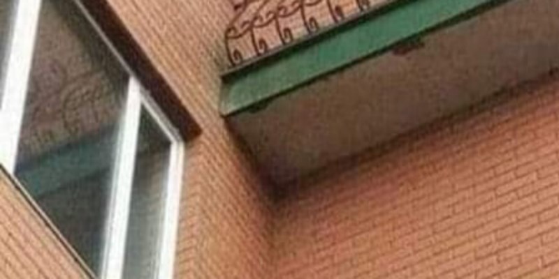 Regijom kruži fotka bizarnog građevinskog promašaja, ostavit će vam sto upitnika iznad glave