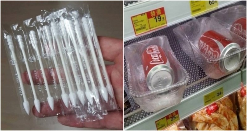 17 suludo zapakiranih proizvoda koji su izbacili kupce iz takta, ovo je neoprostivo