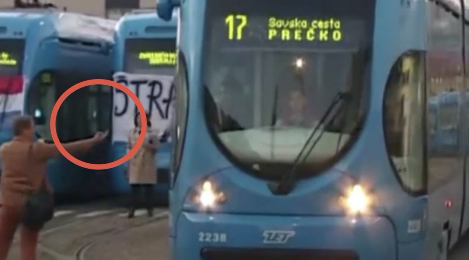 Štrajk ZET-ovaca glavna je tema fora na društvenim mrežama, izdvojili smo najsmješnije