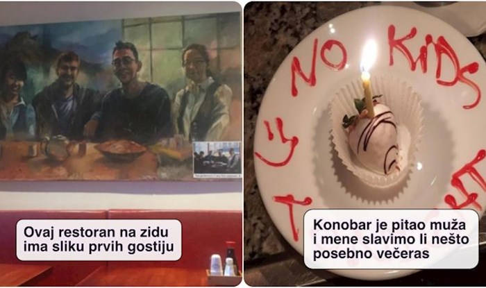 17 restorana koji su simpatičnim i kreativnim detaljima oduševili svoje posjetitelje