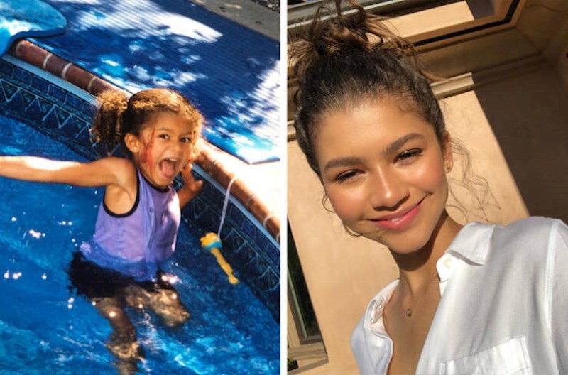 Zendaya