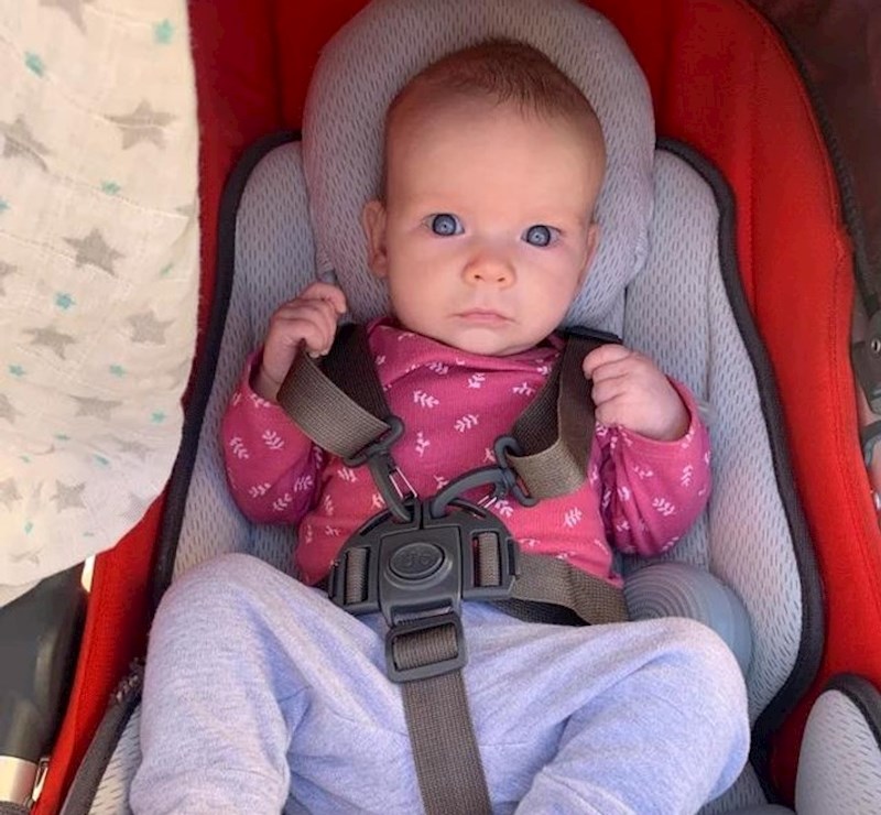 10. Wow, nestvarno lijepe oči!