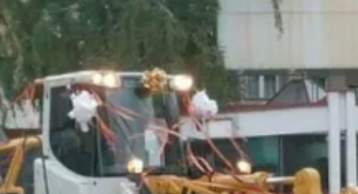 Fotka s jedne svadbe u našoj regiji oduševila je cijeli Balkan, odmah će vam biti jasno zašto