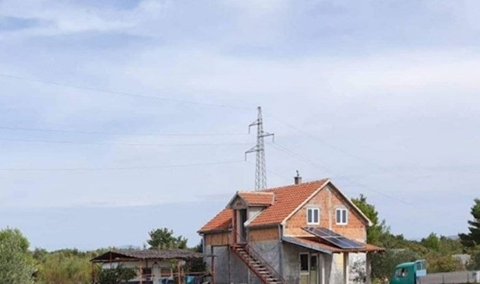 Tisuće ljudi smiju se ovom "apartmanu" iz Dalmacije, ovako nešto može se vidjeti samo kod nas