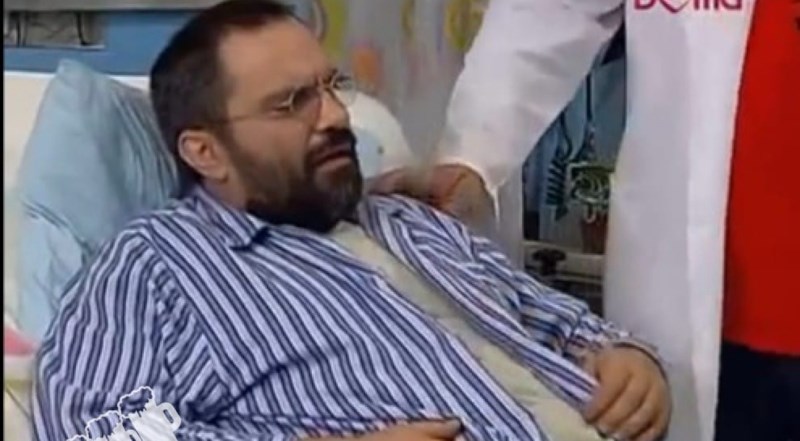 Fora o konzumaciji sporne mineralne vode hit je na Fejsu ovih dana, odmah ćete skužiti zašto