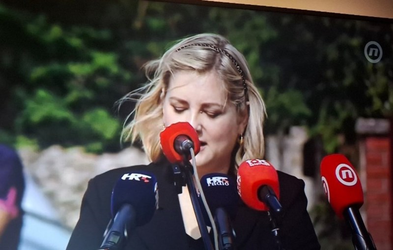 Gledatelj je tijekom Dnevnika primijetio urnebesnu grešku i morao ju svima pokazati, fotka je hit