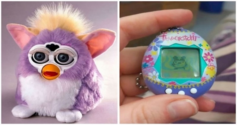 17 mega popularnih igračaka iz 90-ih koje će vas lansirati natrag u djetinjstvo