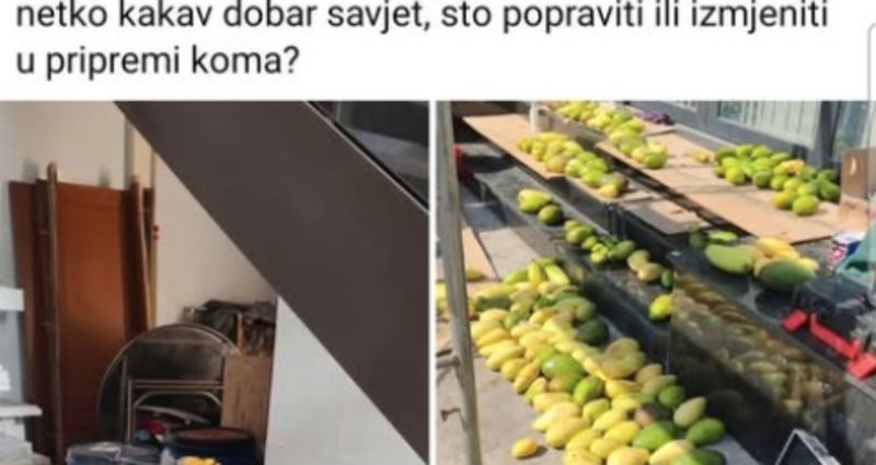 Objava u grupi za proizvodnju rakije izazvala je salve smijeha u cijeloj regiji, pogledajte zašto