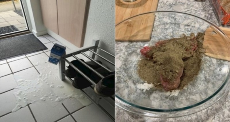 17 ljudi koji zaslužuju nagradu za najveću šeprtlju