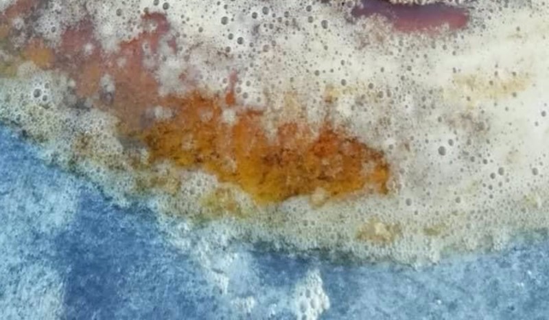 Preko tisuću ljudi na Fejsu lajkalo je fotku "slavenske galaksije", odmah će vam biti jasno zašto