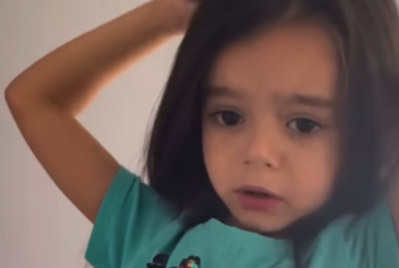 Curica je na urnebesan način objasnila zašto ne želi djecu, snimka je odmah postala hit u regiji