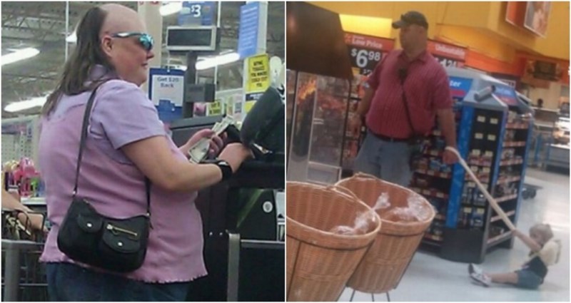 20+ ekstremnih čudaka kakve možete susresti samo u američkim supermarketima