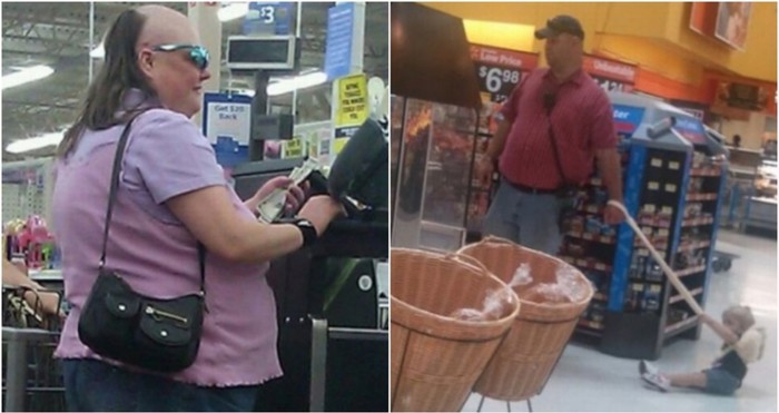 20+ ekstremnih čudaka kakve možete susresti samo u američkim supermarketima