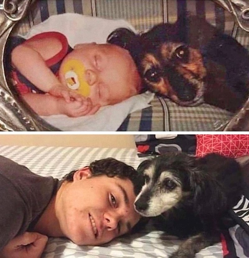 10. Prijateljstvo koje traje cijeli moj život