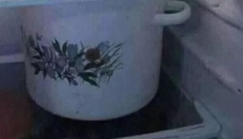 Žena je zamolila muža da spremi grah u frižider pa se šokirala kad je vidjela što je napravio