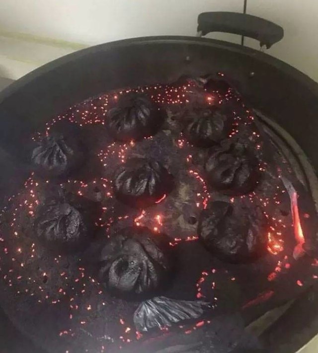 1. Okruglice kao iz pakla