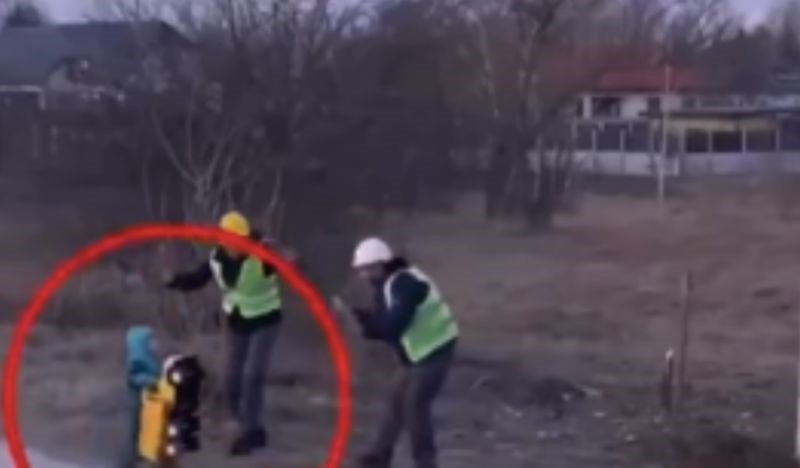 Dirljiva snimka pokazuje zašto se u životu isplati činiti dobra djela, pregledali su je milijuni