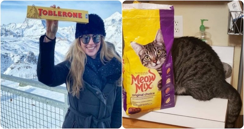 15 puta kad su se različite stvari savršeno poklopile i stvorile ove prezanimljive prizore